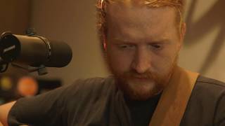 Creek Sessions: Tyler Childers - Nose on the Grindstone