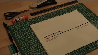 Co-Design Workshop Toolkit | HCSD Research Study
