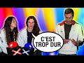 Prank qui peut rpondre  ce quizz 