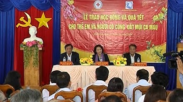 Chủ tịch Quốc hội Nguyễn Thị Kim Ngân thăm và làm việc tại tỉnh Cà Mau