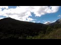 VLog - Estate 2020 - La via du viò - Forte Bramafam - Bardonecchia (TO)