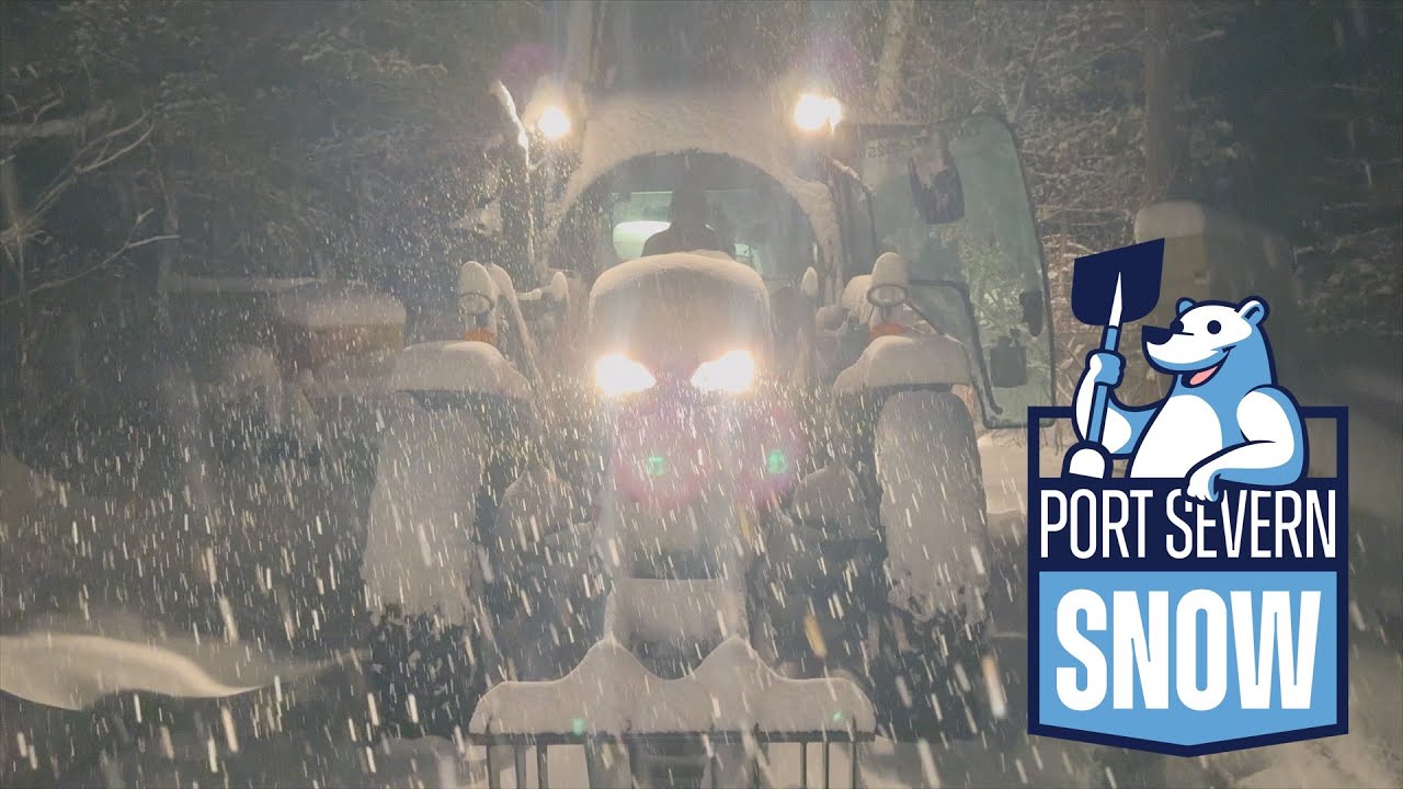 Operations with Noah & Parker (BROKEN AGAIN?)