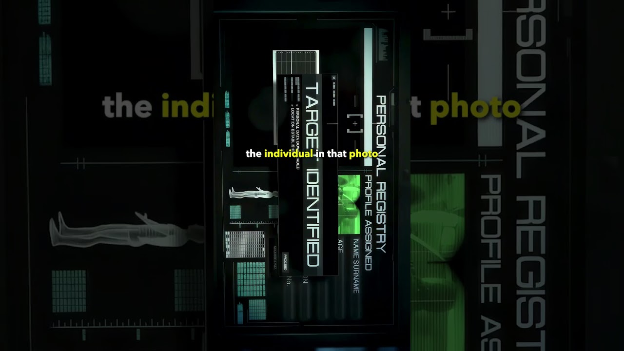 AI-Powered Instagram Location Tracker 