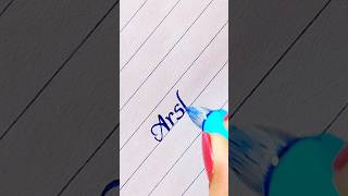 #shorts #handwriting #trending #viral