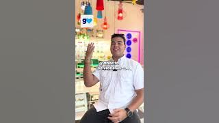 Nicolas Lainfiesta - Emprendedores Guate Me Late