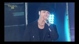 211002 | TMA SUPER JUNIOR - House Party, Black Suit, Devil,  Sorry Sorry (Heechul Drum Performance)