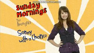 Citv Sunday mornings (2013)