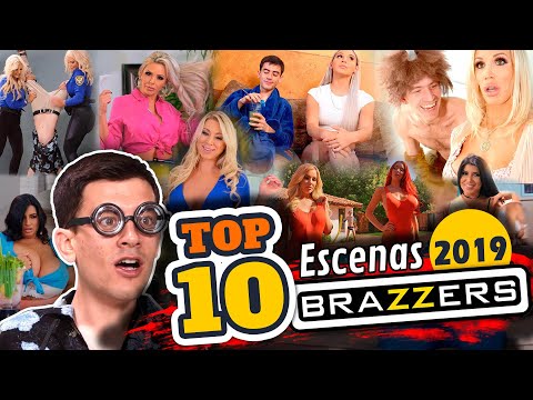 TOP 10 ESCENAS PARA LO MÁS TOP (ZZ) DEL ÚLTIMO AÑO