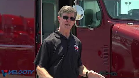 FCCC MT50 Electric Van Chassis