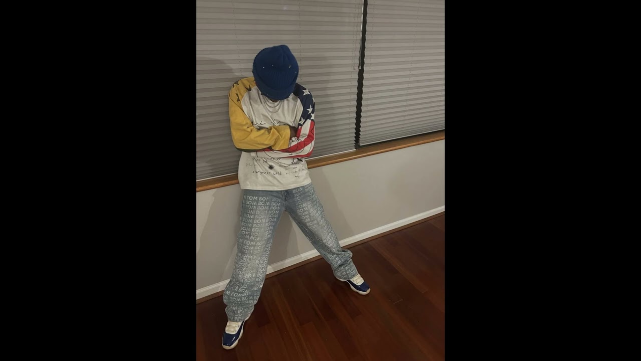 [FREE] Raq baby Type Beat 