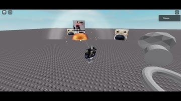 Stupid sans meme script showcase (Roblox Studio)