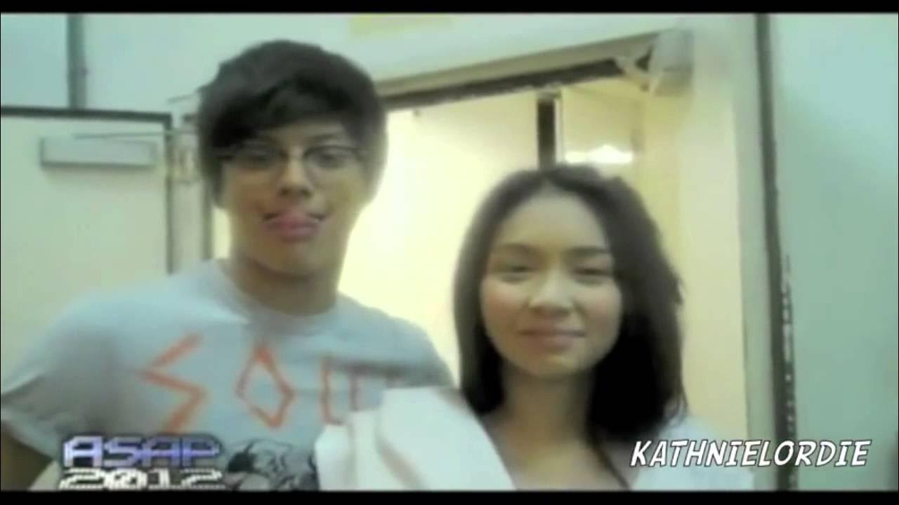 Kathniel we found love right where we are youtube