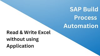 3.2 Read & Write Excel Values without using Excel Application screenshot 3