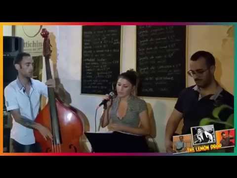 The lemon drop live "Uttichina" SR