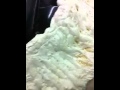 Great stuff spray foam impact test