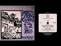 Capture de la vidéo Janáček - String Quartet No.1 (Janáček Quartet) (Vinyl: Mc-1X, Graham Slee, Ctc Classic 301)