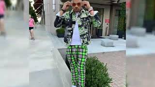 No Cap - When I Die Open Verse Challenge