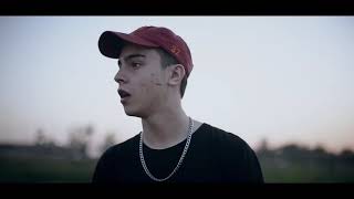 Video-Miniaturansicht von „Rusher King - Ya No Me Extrañas (Video Oficial)“