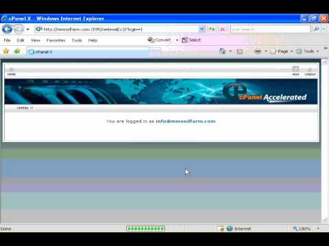 Webmail E-mail Instructions – Ignitra.com