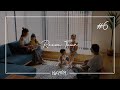 【ルームツアー】31坪 / 4LDK / 長い土間とアウトドアリビングが素敵な5人家族のお家　(room tour)