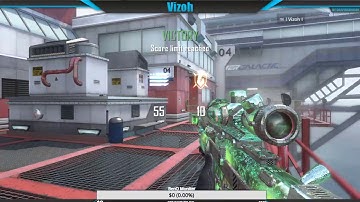 Modded BO2 CUSTOM GAMES JOIN!