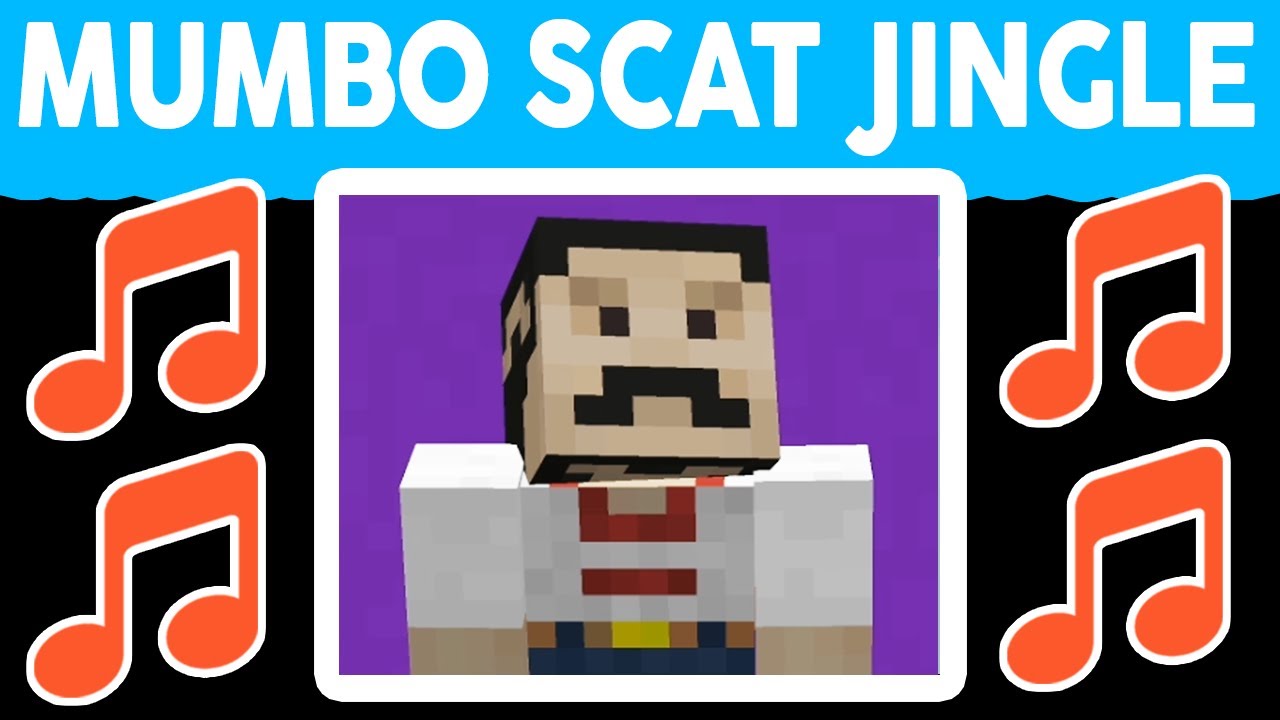 VOTE FOR MUMBO SCAT SONG (OFFICIAL VERSION) :: GRUMBOT SONG