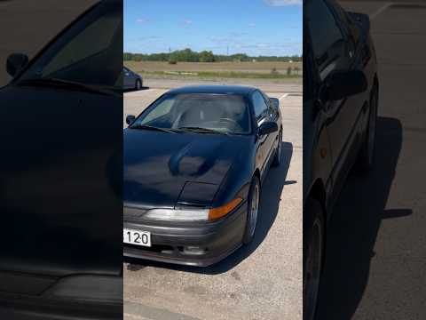 Mitsubishi Eclipse 1G