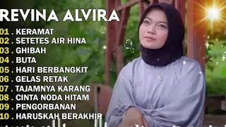 FULL ALBUM TOP LAGU REVINA ALVIRA LAWAS GASENTRA 2025