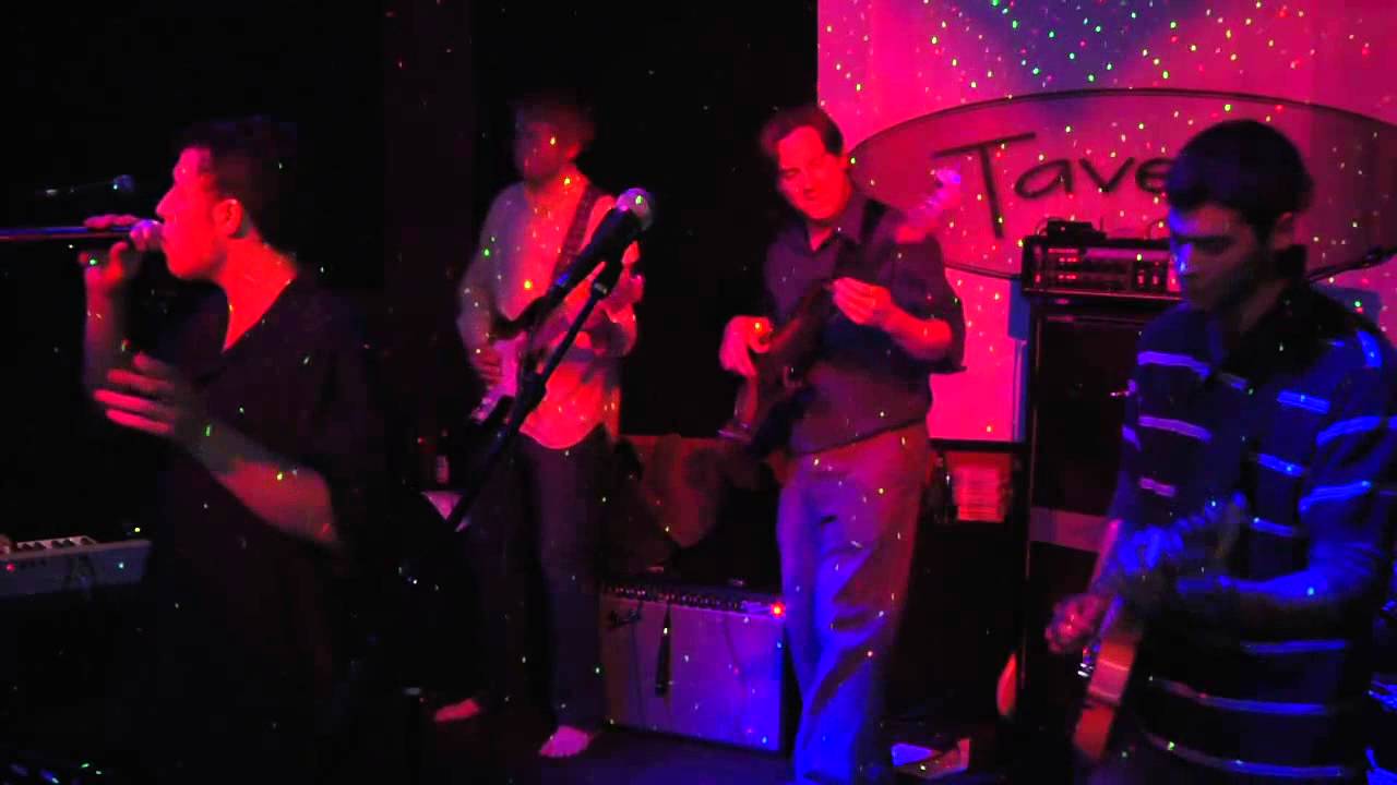 Walsher Clemons: "Stairway To Heaven"