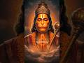 Shree Hanuman Chalisa| श्री🚩हनुमान🙏चालीसा |#hanuman #balaji​ #god​ #bhakti #ram #devotional #shorts