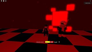 Проходим Started mode и Regular mode в Undertale Alternative Multiverses screenshot 2