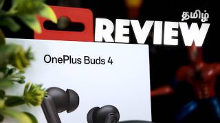 Oneplus Buds 4 Review in tamil | Best TWS Under 4XXX | LK TECH |