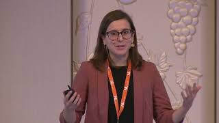 Presentation CITC: Francesca Chiappini