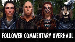 best follower overhaul skyrim best follower overhaul skyrim