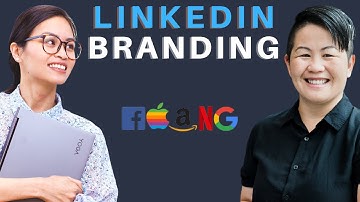 Linkedin Profile | How to land JOB INTERVIEW (Amazon, Google, Facebook, Netflix, Apple) FAANG
