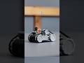 I Built Tiny Tank with FPV Camera #3dprinting #diy #diyprojects #shorts