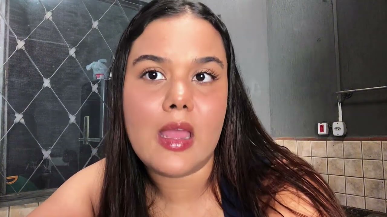 eu me sinto atrasada e talvez você também 