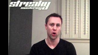 Using Audio Limiters For Mastering -  Episode #11