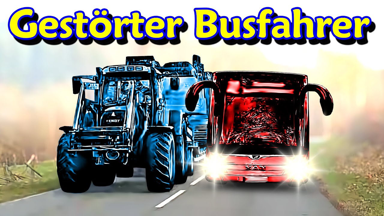 Vollbremsung, Egoismus an Engstelle und Überholen | DDG Dashcam Germany | #642