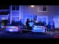 Shots Fired into Woodlake Manor Home