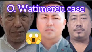 New update viral video O. Watimeren. 😱