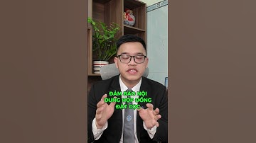 Hợp Đồng Đặt Cọc Có Phải Công Chứng Không? | Luật Sư Giải Đáp Chính Xác Nhất 2025 | Luật sư Quân