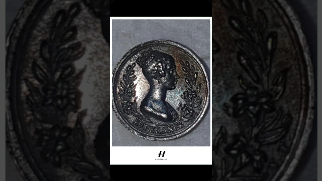 Old Coins sehr wertvoll/ Değerli madeni paralar 