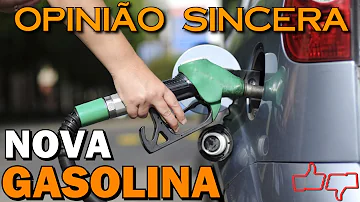 O que mudou na gasolina do Brasil?
