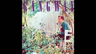 Gangway - The Party Is Over (1986)