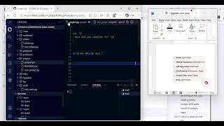 python project, habit tracker.