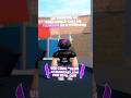 the last one is crazy 😭  #roblox #shorts #mm2