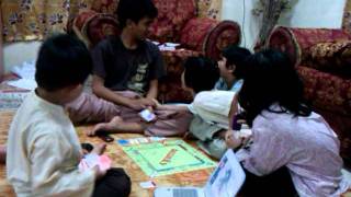 Gelagat Main Saidina Bayar-Bayar....