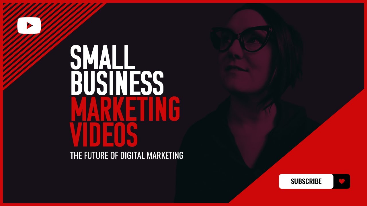 Small Business Marketing Videos Designed to Attract and Nurture