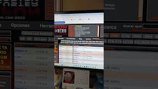 C5Yx, Gert, The Gambia, 15 Meters Band